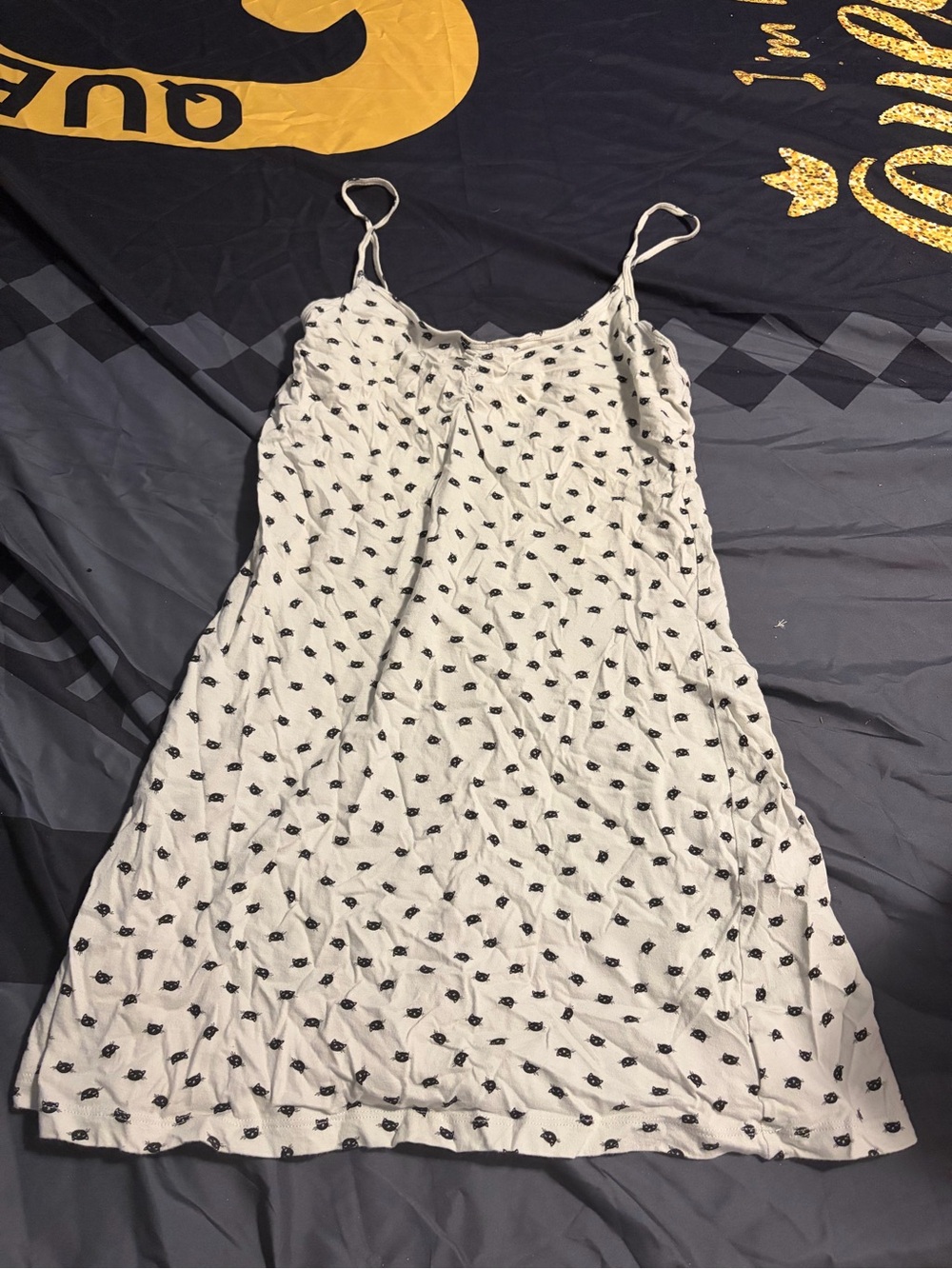 Medium nightie